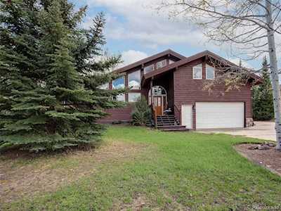 31275 Broken Talon Trl Oak Creek, CO 80467