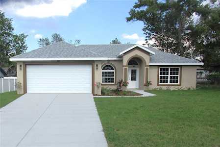 5434 Parnell Ave Spring Hill, FL 34609