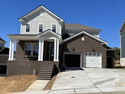 2012 Hollyhock Drive Hendersonville, TN 37075