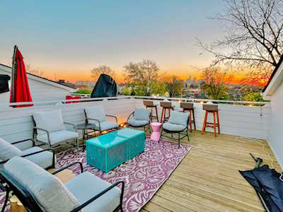 116D N 9th St Nashville, TN 37206