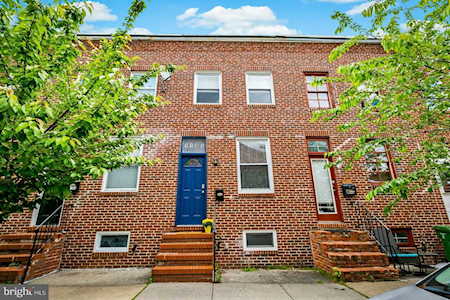 1105 Scott St Baltimore, MD 21230