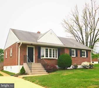 1604 Glenmore Dr Wilmington, DE 19804