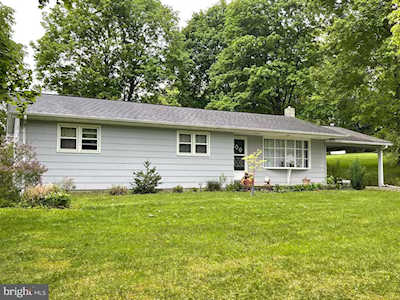 1812 Centre Line Rd Warriors Mark, PA 16877
