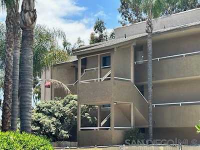 4540 60Th St #313 San Diego, CA 92115