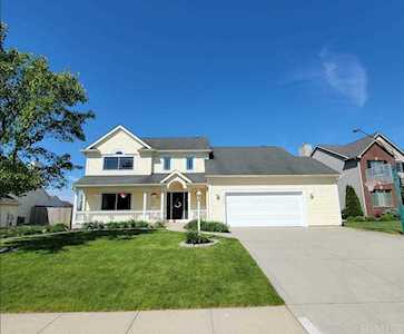 2324 Pine Point Cove Fort Wayne, IN 46814