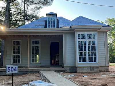 504 North 15th Street Oxford, MS 38655