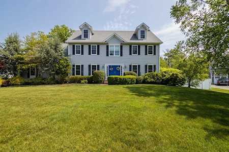 56 Raymond A Sampson North Attleboro, MA 02760
