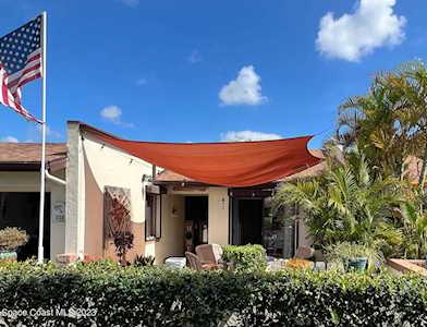 328 Markley Court Indian Harbour Beach, FL 32937