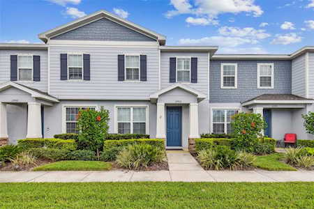 New Communities In Odessa Fl