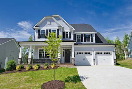 411 Greenbrier Acre Lane Knightdale, NC 27545