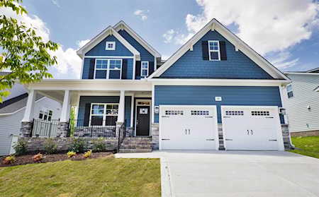 415 Greenbrier Acre Lane Knightdale, NC 27545