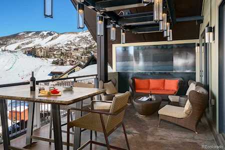 2250 Apres Ski Way #801 Steamboat Springs, CO 80487