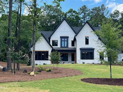 345 Riverstone Drive Pittsboro, NC 27312