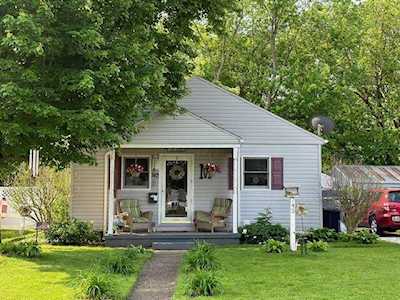 742 Pennsylvania Avenue Lancaster, OH 43130