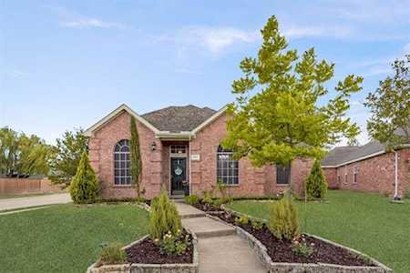 5801 Dark Forest Drive McKinney, TX 75070