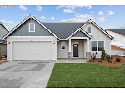 17904 NE 47th AVE #Lot 2 Vancouver, WA 98686