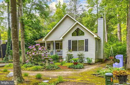 52 Falcon Bridge Rd Berlin, MD 21811