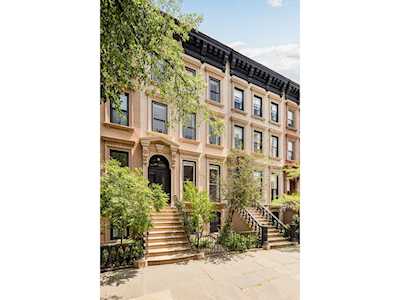 109 Cambridge Place Brooklyn, NY 11238