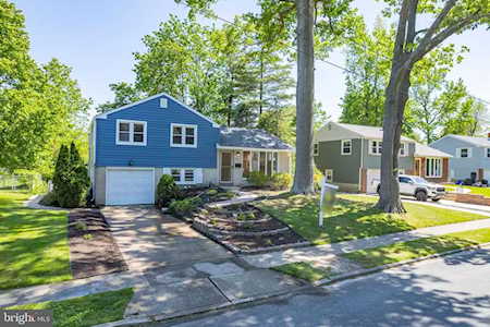 922 Catherine Ave Woodlyn, PA 19094