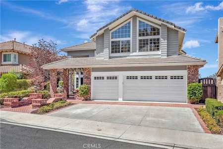 32752 Coppercrest Dr Rancho Santa Margarita, CA 92679