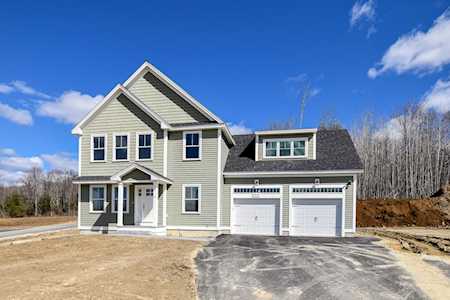 Lot 41 Stonearch At Greenhill Dr #Lot 41 Barrington, NH 03825