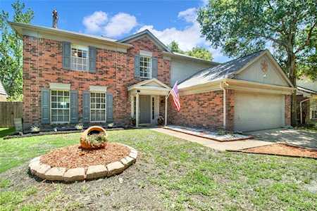 1023 Long Prairie Dr Katy, TX 77450