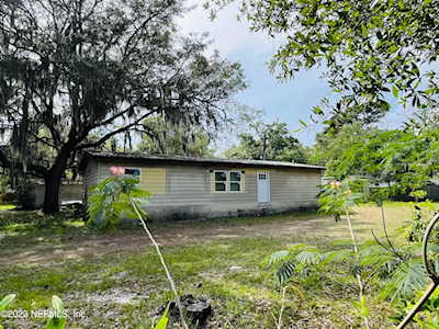 12654 Sapp RD Jacksonville, FL 32226