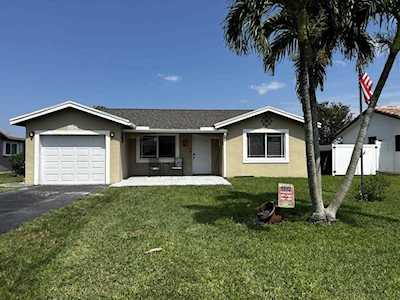 8106 NW 105th Ave Tamarac, FL 33321