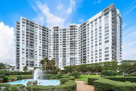 1701 S Flagler Drive #1609 West Palm Beach, FL 33401