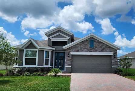 11327 Gallatin Trl Parrish, FL 34219
