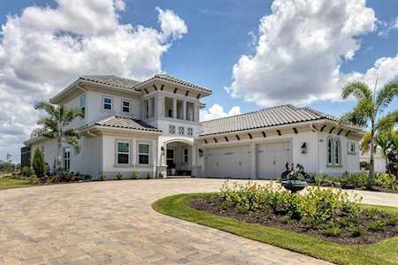 8265 Pavia WAY Lakewood Ranch, FL 34202
