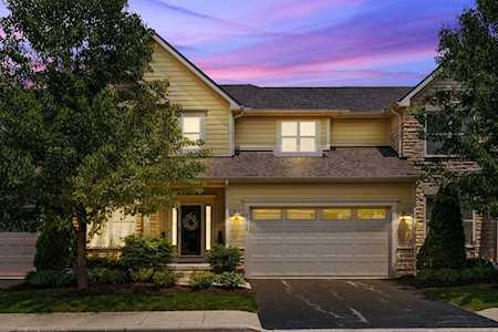 3812 Foresta Grand Drive Powell, OH 43065