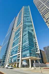 340 E Randolph St #1206 Chicago, IL 60601