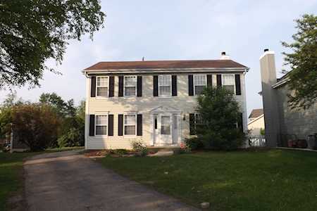 2325 Caton Corner Plainfield, IL 60586