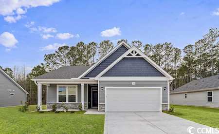 49 Lighthouse Cove Loop Carolina Shores, NC 28467