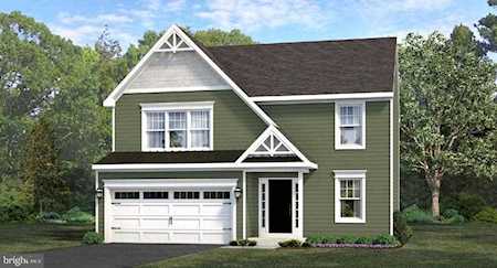 111 Butternut Dr Oxford, PA 19363