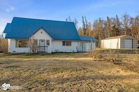 16845 E Maud Rd Palmer, AK 99645