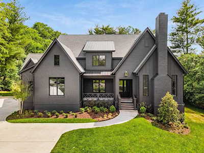 2321 Valley Brook Rd Nashville, TN 37215