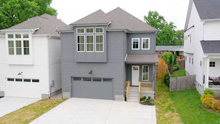 1925B Berkshire Dr Nashville, TN 37216