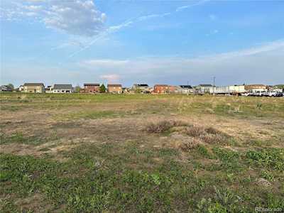 8360 Raspberry Way Frederick, CO 80504