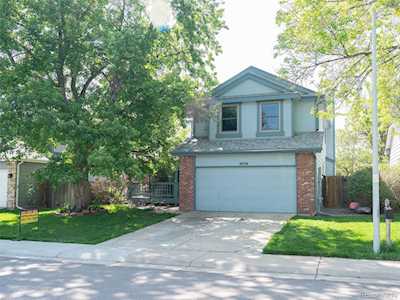 9836 W 99th Place Westminster, CO 80021