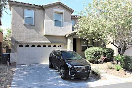 760 Chapleton Ct Las Vegas, NV 89178