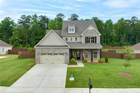 1755 Cannongate Dr Opelika, AL 36801