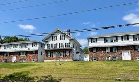 37 Hamilton St #6 Leominster, MA 01453