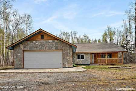 4901 Ketch Circle Wasilla, AK 99654