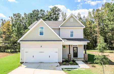 230 Sexton Lane Wendell, NC 27591