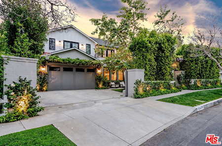15422 Albright St Pacific Palisades, CA 90272