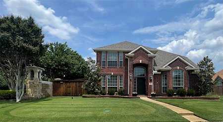 6108 Sidney Lane McKinney, TX 75070