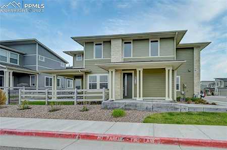 6312 Alyssum Heights Colorado Springs, CO 80924