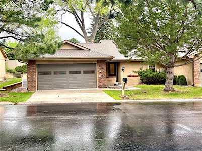 2028 Glenhill Road Colorado Springs, CO 80906